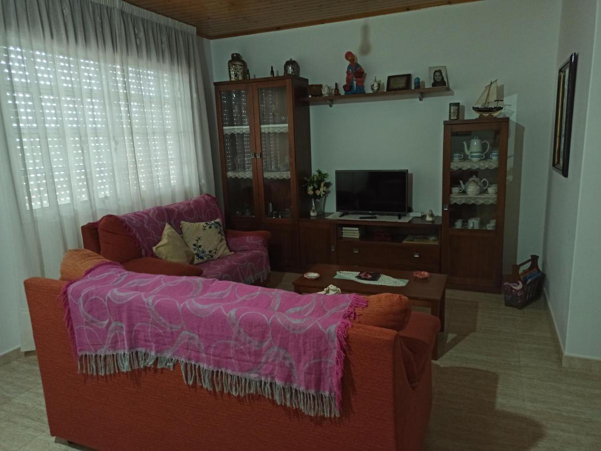 Apartamento Lordelo O Grove Esterno foto