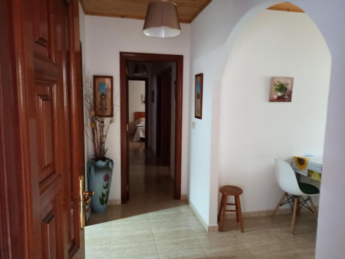 Apartamento Lordelo O Grove Esterno foto